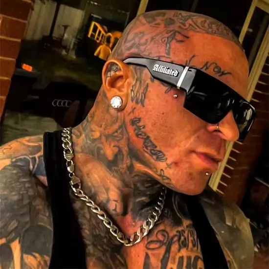 Polarized UV400 High-Quality Fashion Tac Lens PC Frame Outdoor Men Driving Night Vision Sun Glasses Custom Sport Sunglasses