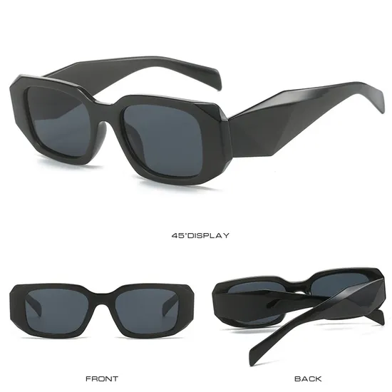 2023 패션 인기 새로운 중국 공장 사용자 정의 남자 안경 프레임 고품질 태양 안경 디자이너 남자 여자 Tac 렌즈 여행 UV400 야외 아세테이트 선글라스