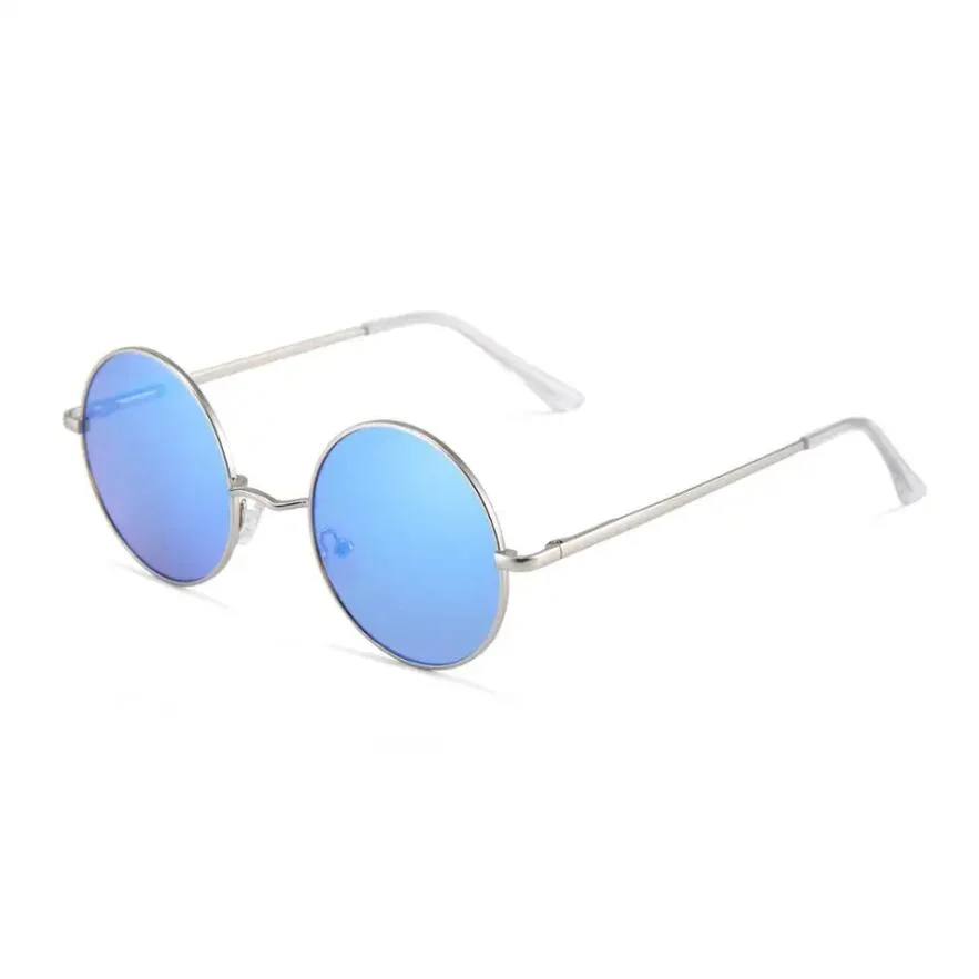 Popular OEM Cool Men′ S Alloy Sunglasses